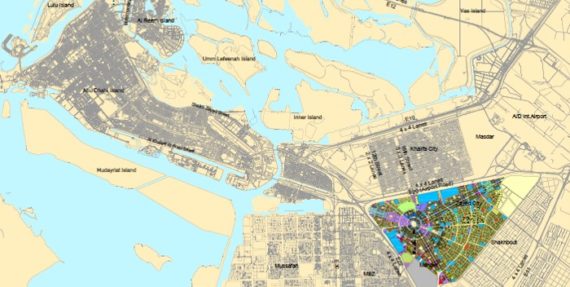 Transportation master Plan_project 1